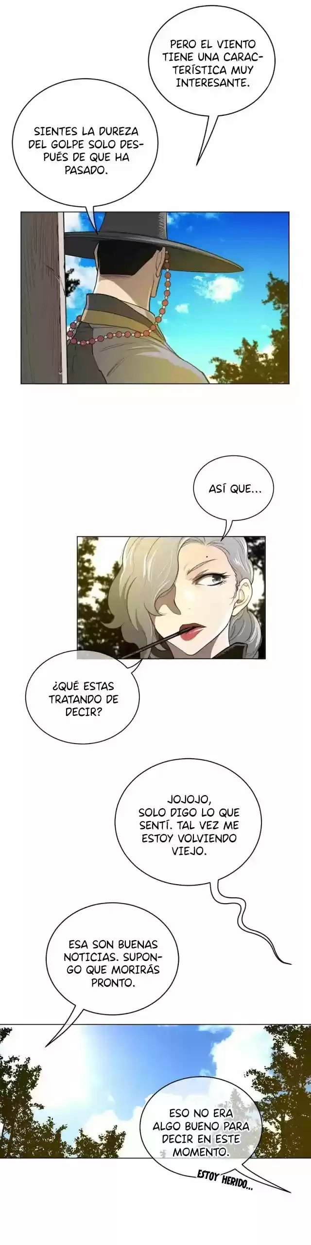Perfect Half (2016) - Capítulo 48 - Página 17 - LectorTMOo