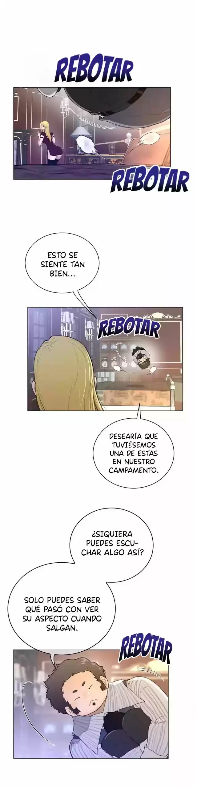 Perfect Half (2016) - Capítulo 48 - Página 19 - LectorTMOo