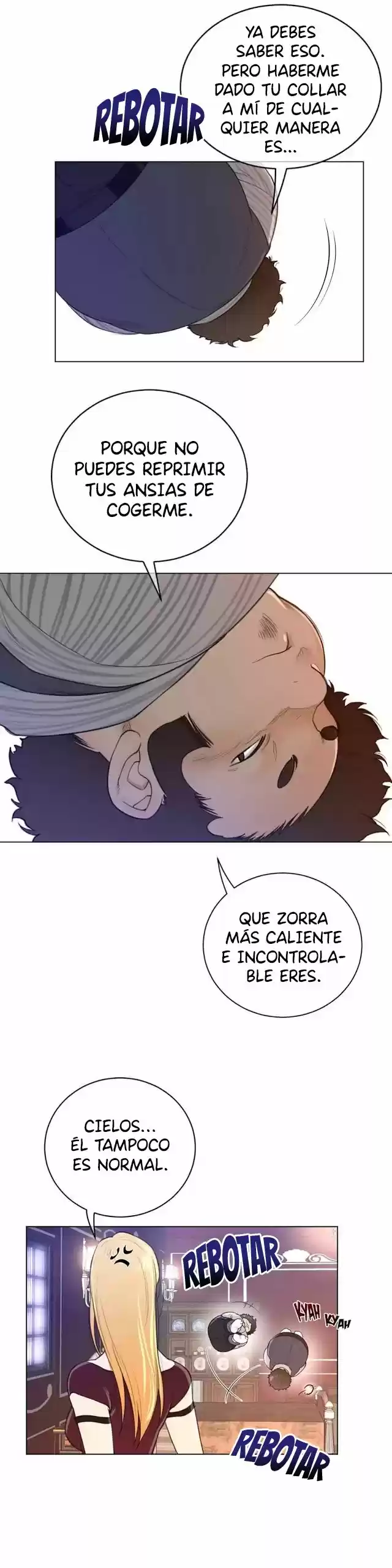 Perfect Half (2016) - Capítulo 48 - Página 20 - LectorTMOo