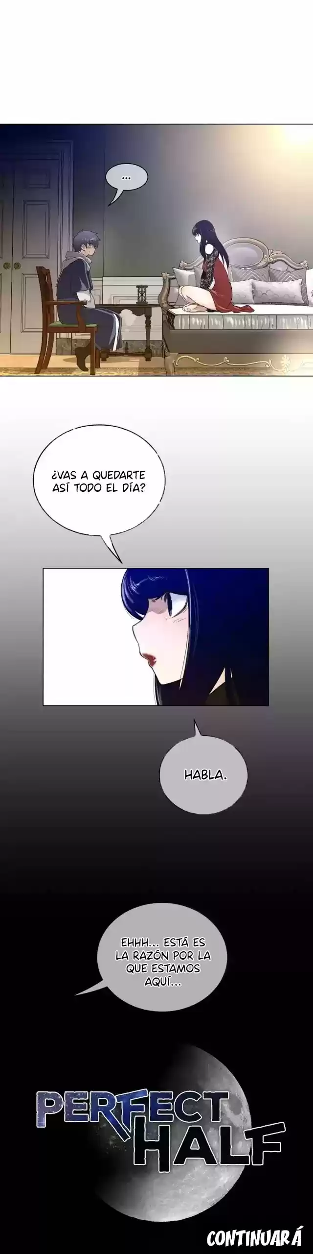 Perfect Half (2016) - Capítulo 48 - Página 22 - LectorTMOo