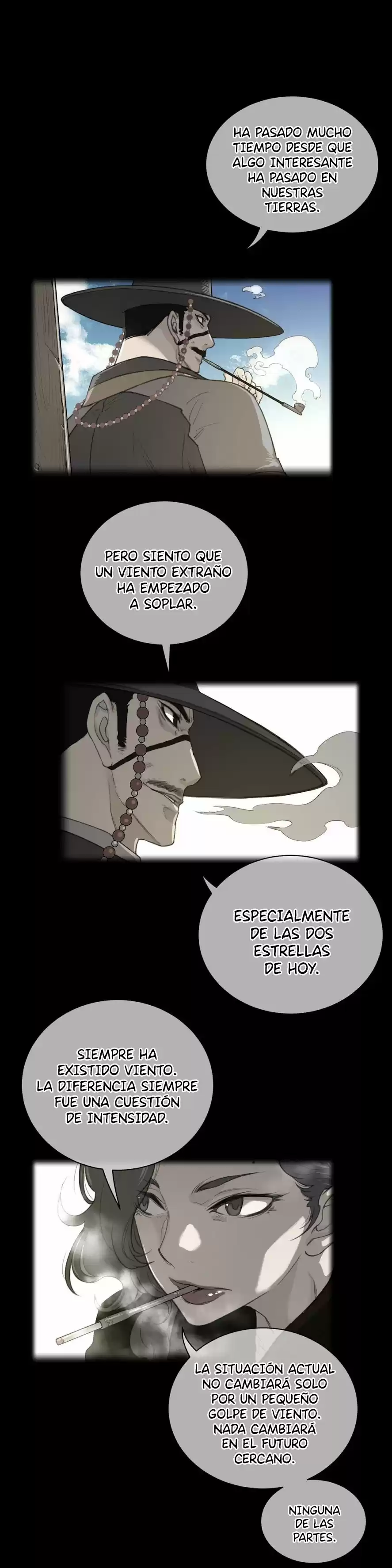 Perfect Half (2016) - Capítulo 49 - Página 2 - LectorTMOo