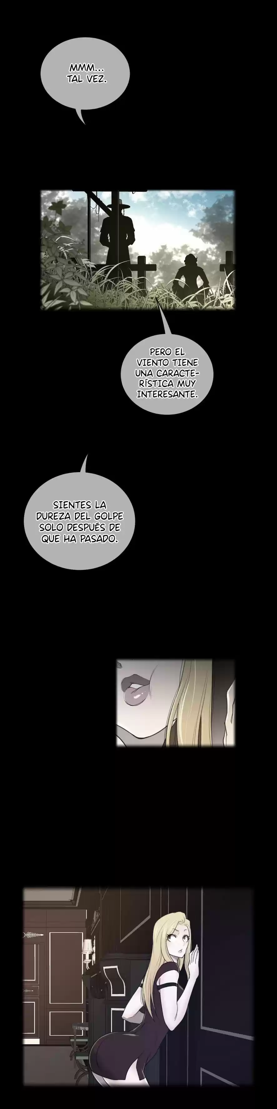 Perfect Half (2016) - Capítulo 49 - Página 3 - LectorTMOo