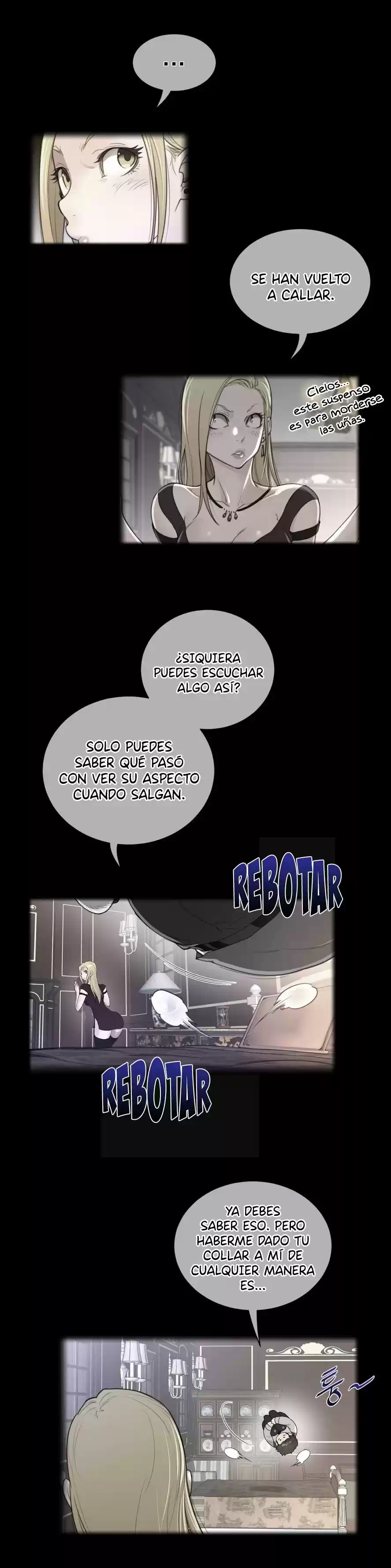 Perfect Half (2016) - Capítulo 49 - Página 4 - LectorTMOo