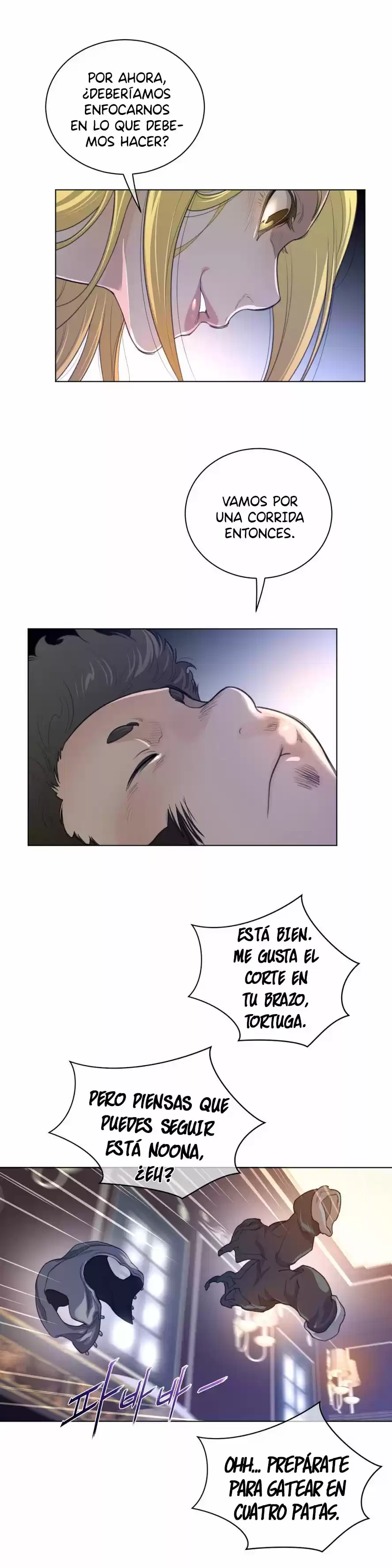 Perfect Half (2016) - Capítulo 49 - Página 13 - LectorTMOo