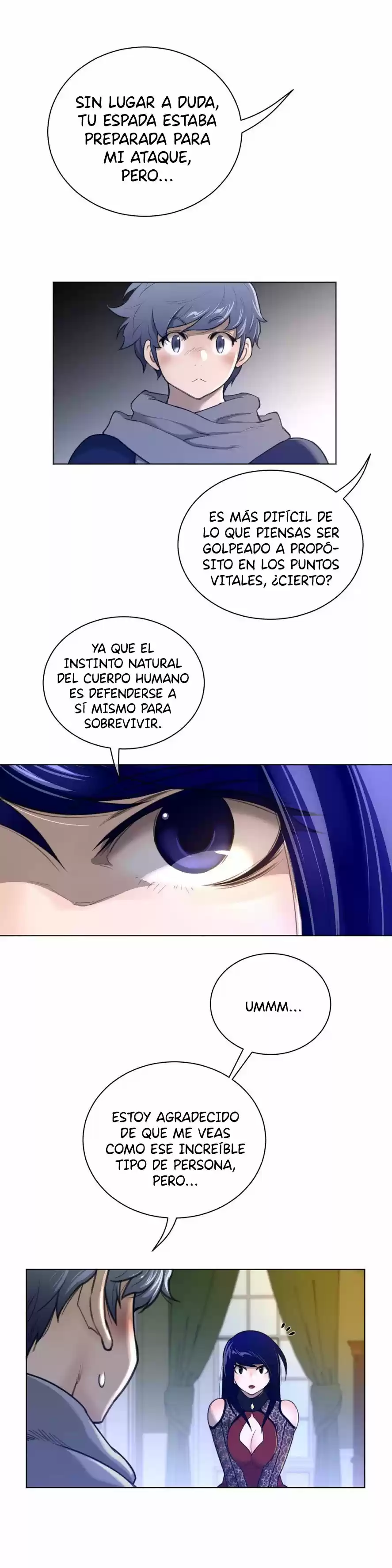Perfect Half (2016) - Capítulo 49 - Página 15 - LectorTMOo