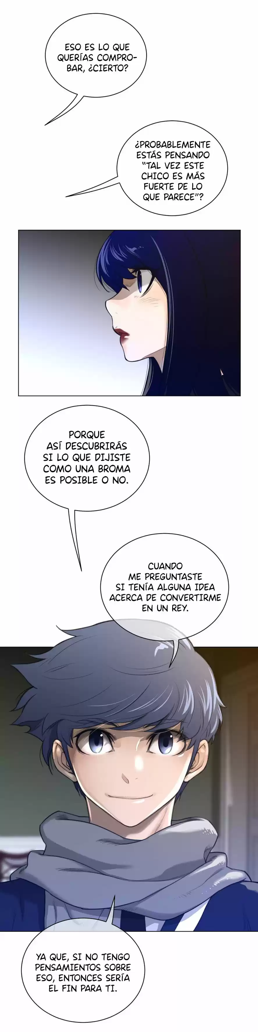 Perfect Half (2016) - Capítulo 49 - Página 18 - LectorTMOo