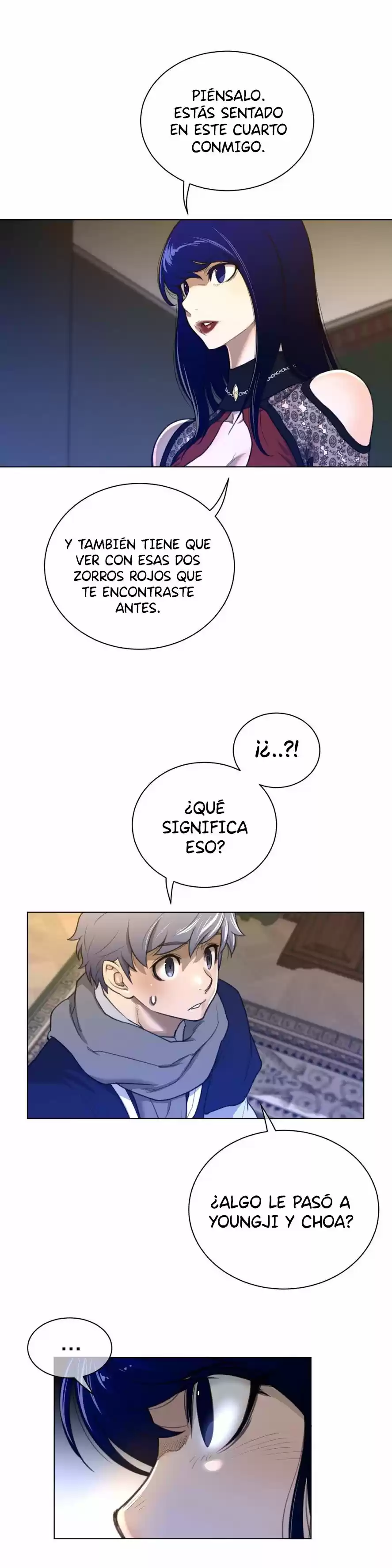 Perfect Half (2016) - Capítulo 49 - Página 20 - LectorTMOo