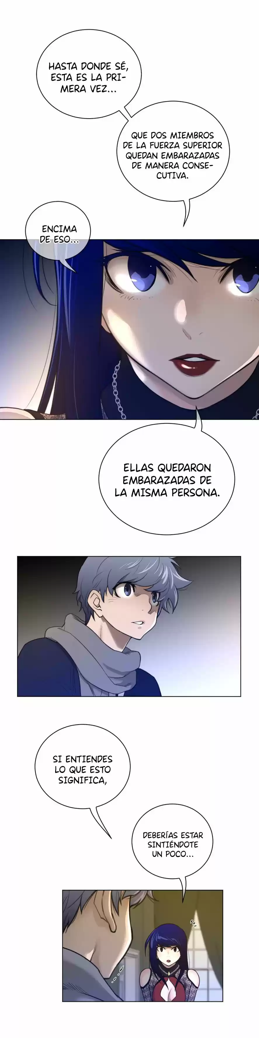 Perfect Half (2016) - Capítulo 49 - Página 22 - LectorTMOo
