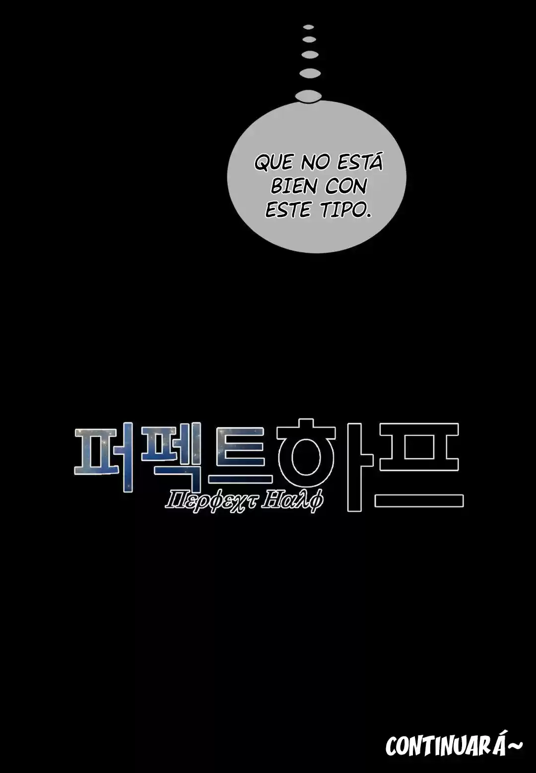 Perfect Half (2016) - Capítulo 49 - Página 25 - LectorTMOo