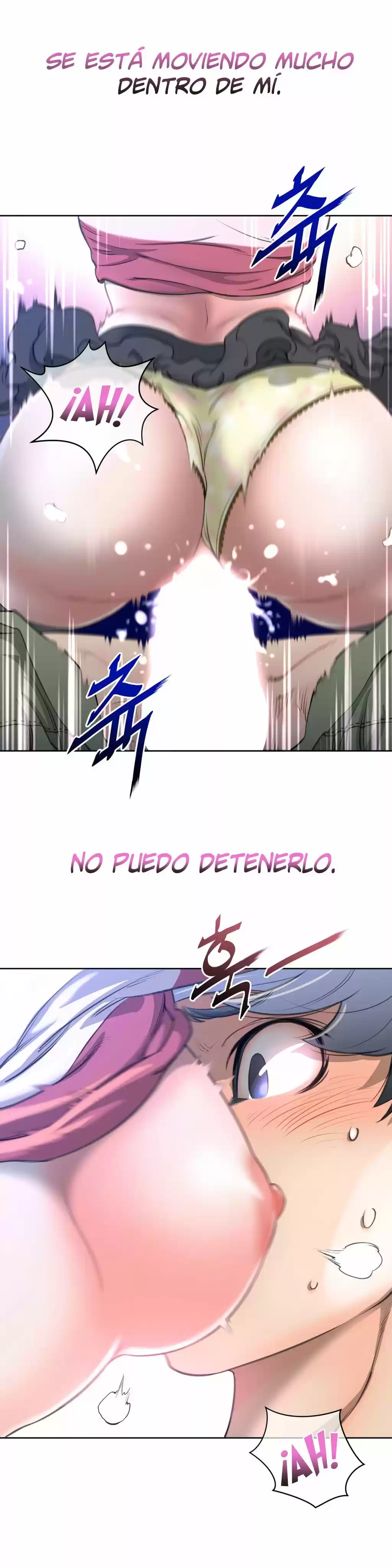 Perfect Half (2016) - Capítulo 5 - Página 14 - LectorTMOo