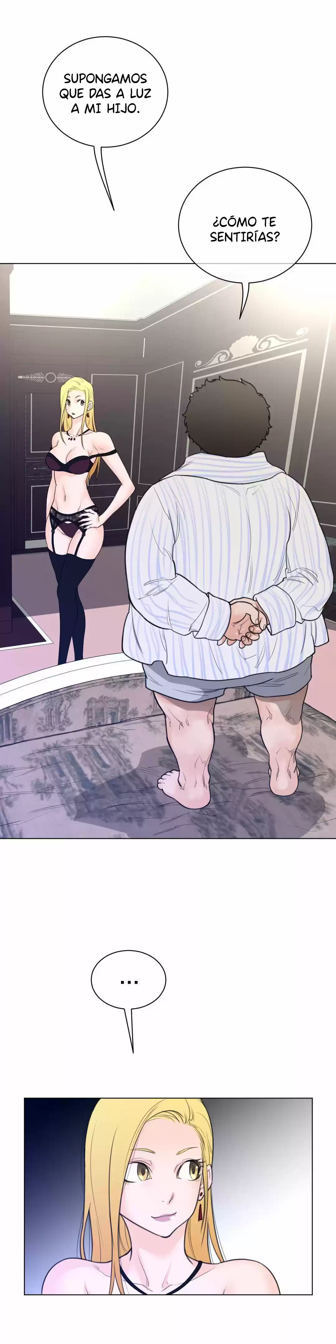 Perfect Half (2016) - Capítulo 50 - Página 13 - LectorTMOo