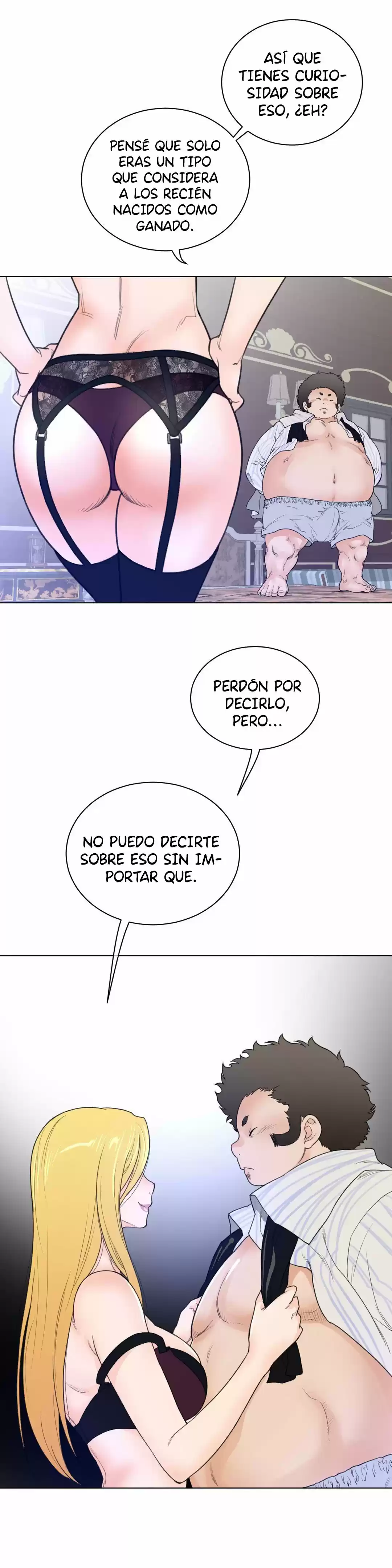 Perfect Half (2016) - Capítulo 50 - Página 14 - LectorTMOo