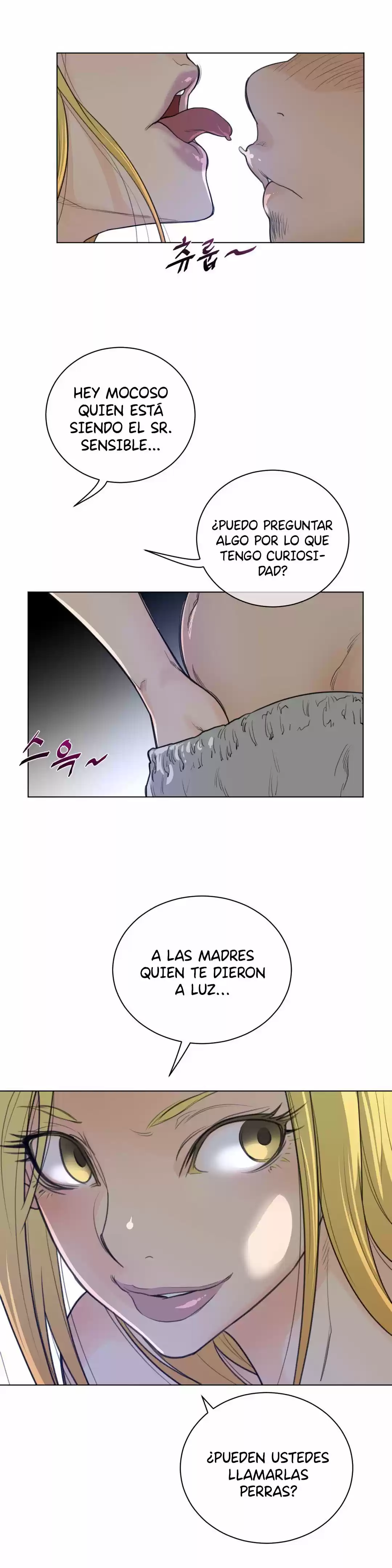 Perfect Half (2016) - Capítulo 50 - Página 16 - LectorTMOo