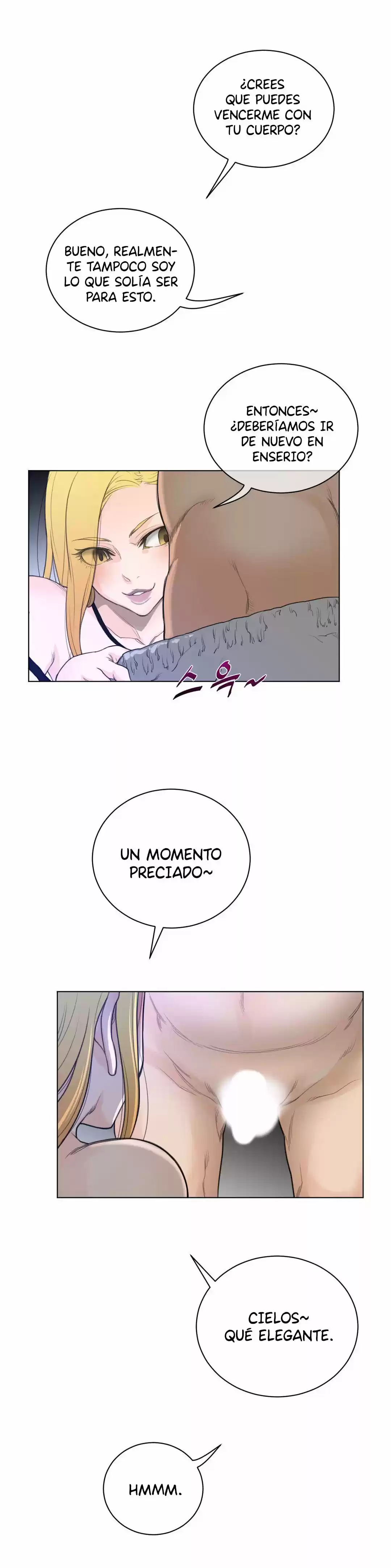 Perfect Half (2016) - Capítulo 50 - Página 18 - LectorTMOo