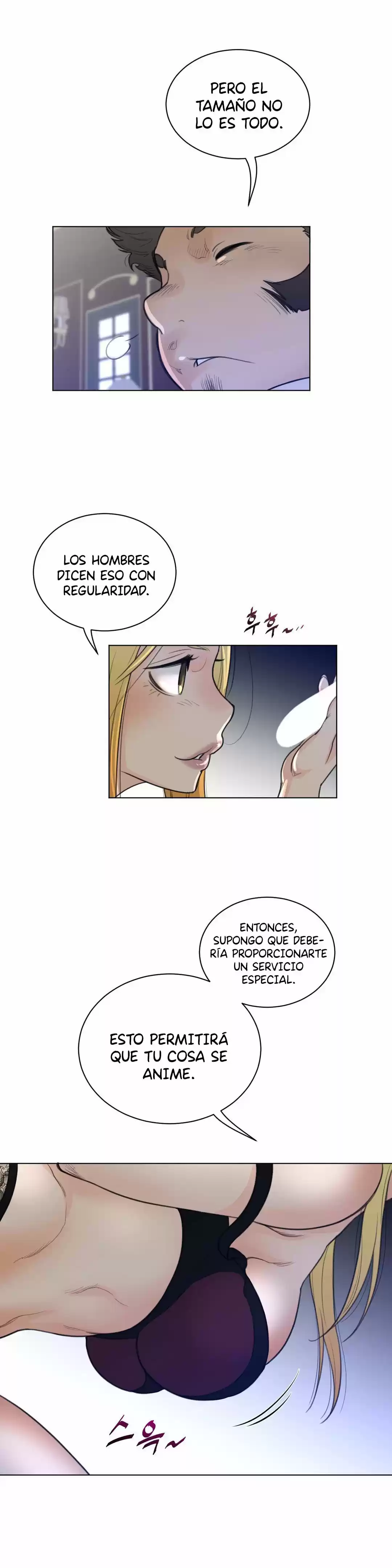 Perfect Half (2016) - Capítulo 50 - Página 19 - LectorTMOo