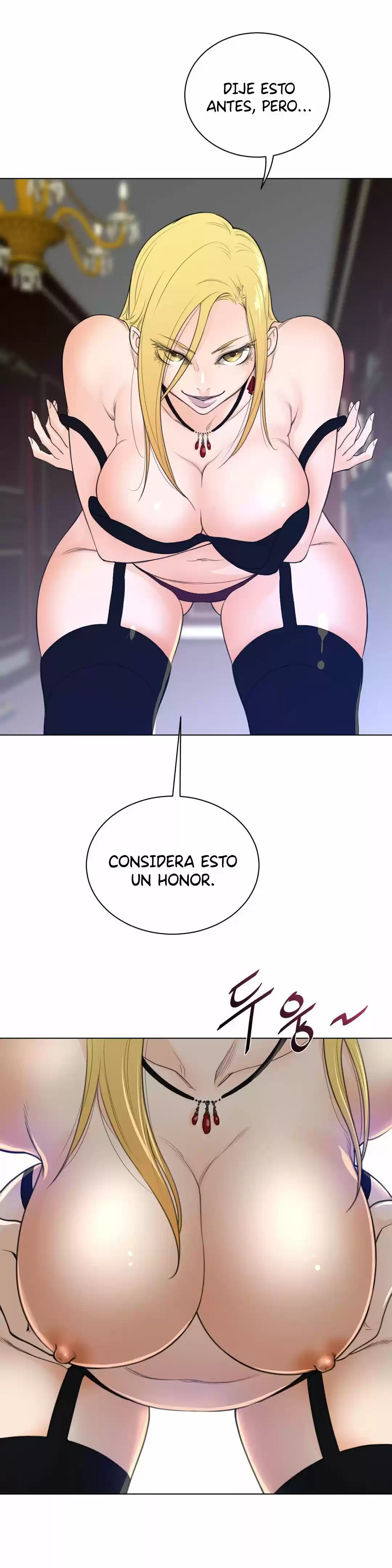 Perfect Half (2016) - Capítulo 50 - Página 20 - LectorTMOo