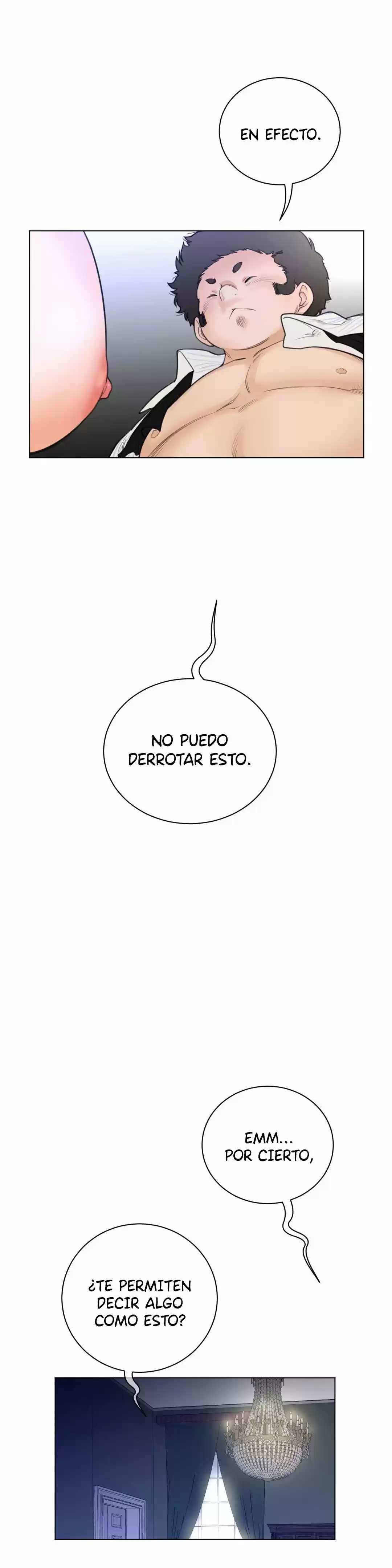 Perfect Half (2016) - Capítulo 50 - Página 21 - LectorTMOo