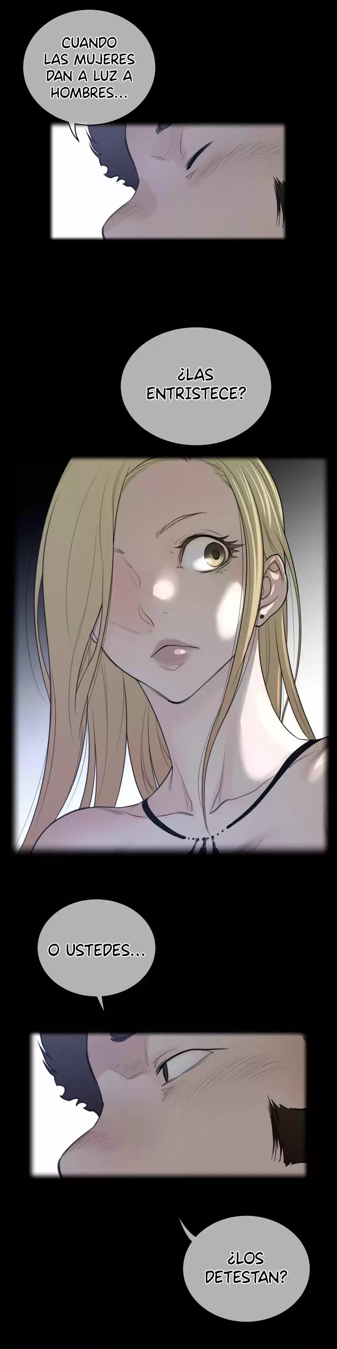 Perfect Half (2016) - Capítulo 51 - Página 2 - LectorTMOo