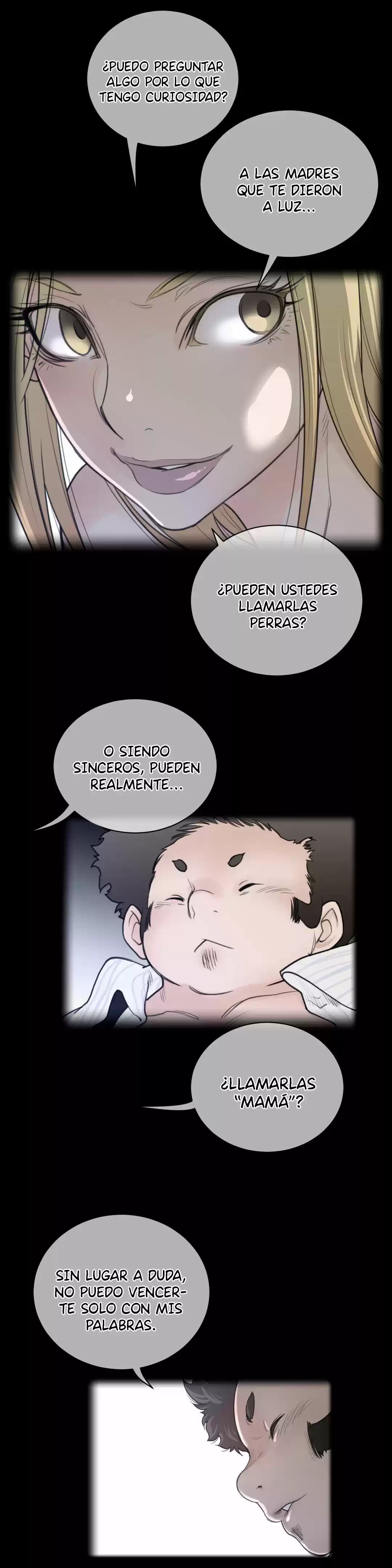 Perfect Half (2016) - Capítulo 51 - Página 3 - LectorTMOo