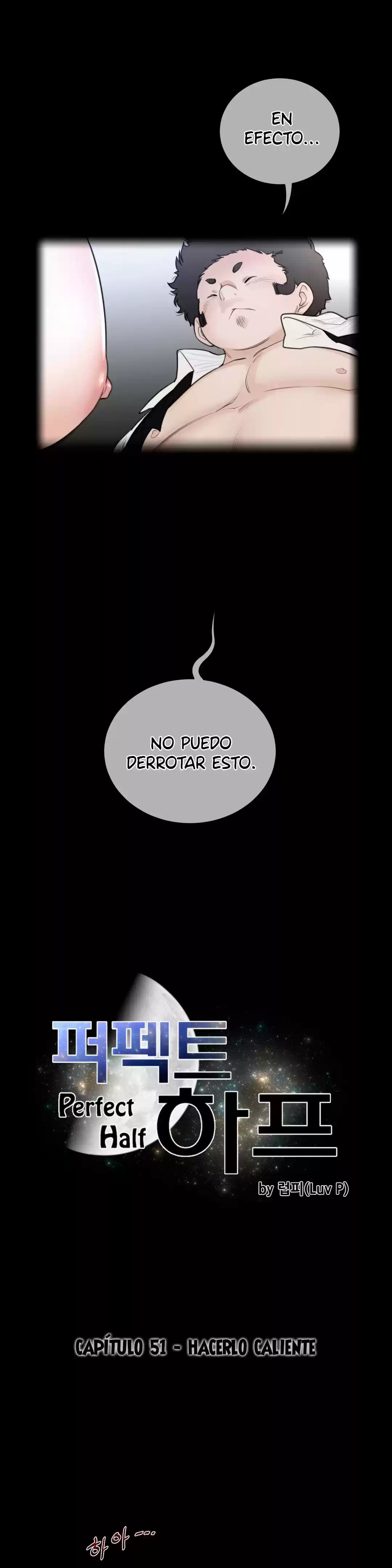 Perfect Half (2016) - Capítulo 51 - Página 5 - LectorTMOo