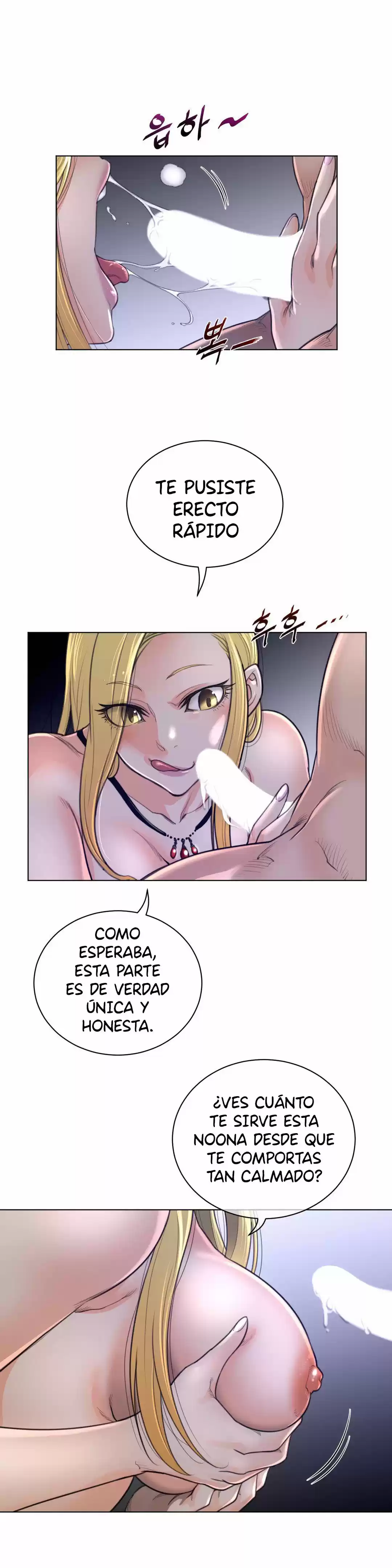 Perfect Half (2016) - Capítulo 51 - Página 8 - LectorTMOo