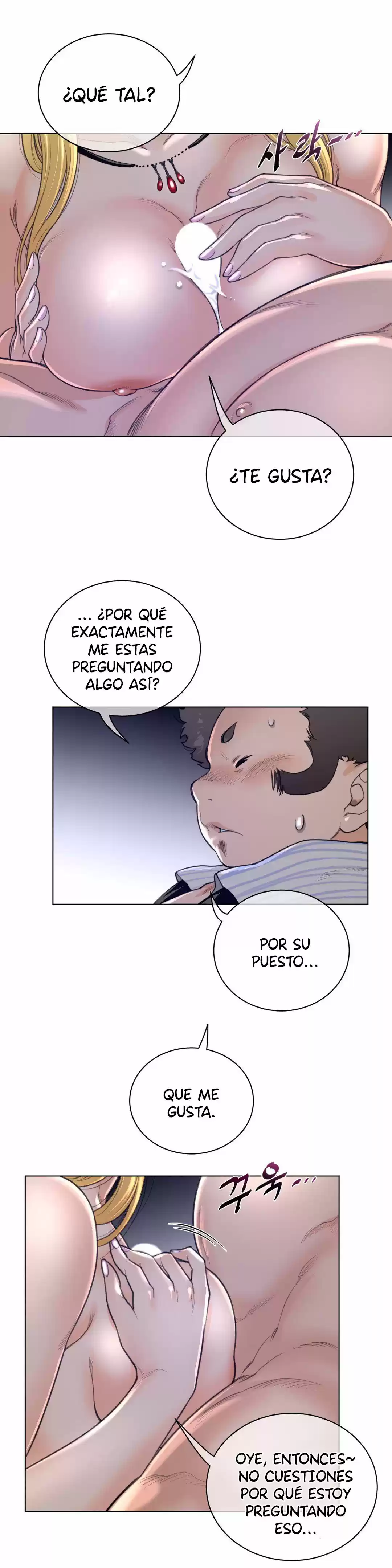 Perfect Half (2016) - Capítulo 51 - Página 9 - LectorTMOo