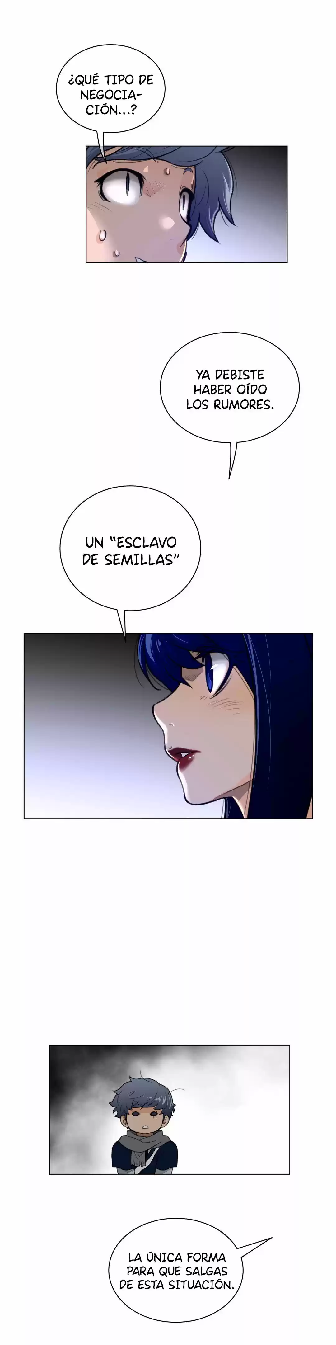 Perfect Half (2016) - Capítulo 51 - Página 22 - LectorTMOo
