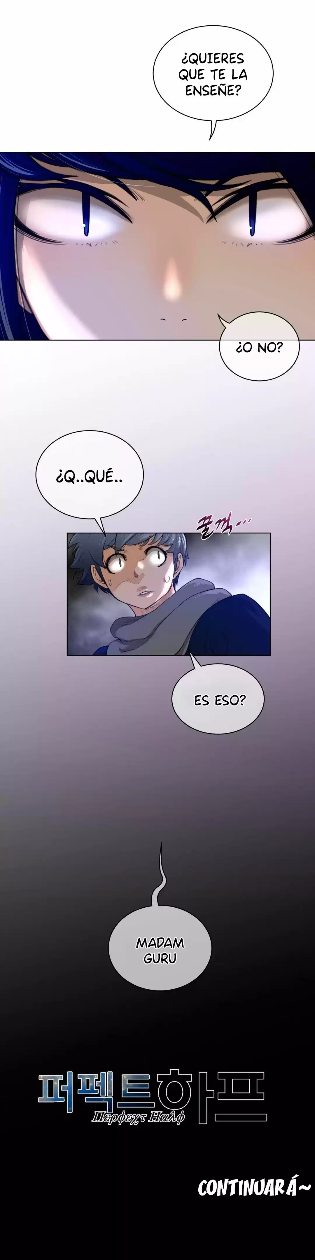 Perfect Half (2016) - Capítulo 51 - Página 23 - LectorTMOo