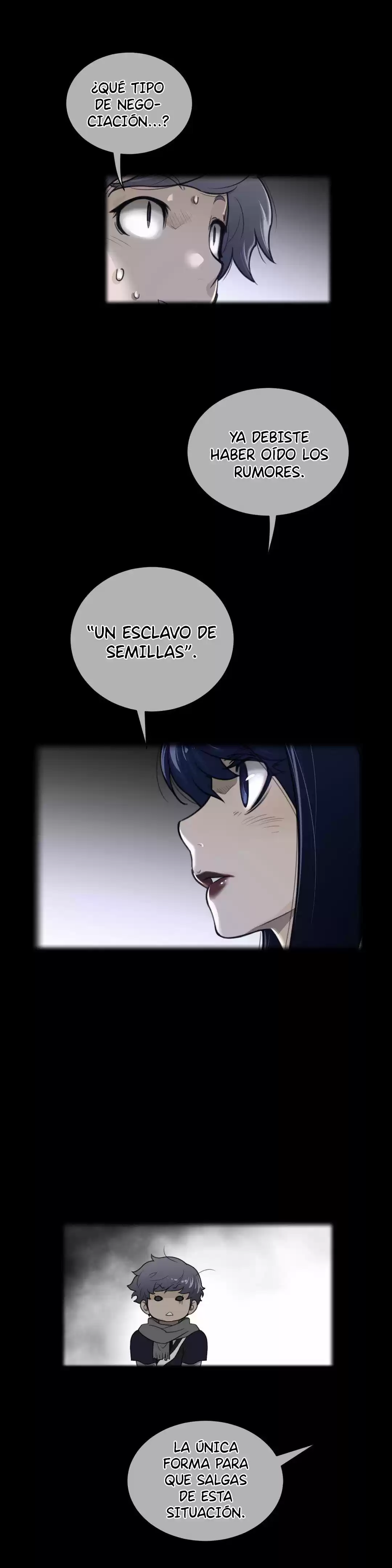 Perfect Half (2016) - Capítulo 52 - Página 2 - LectorTMOo