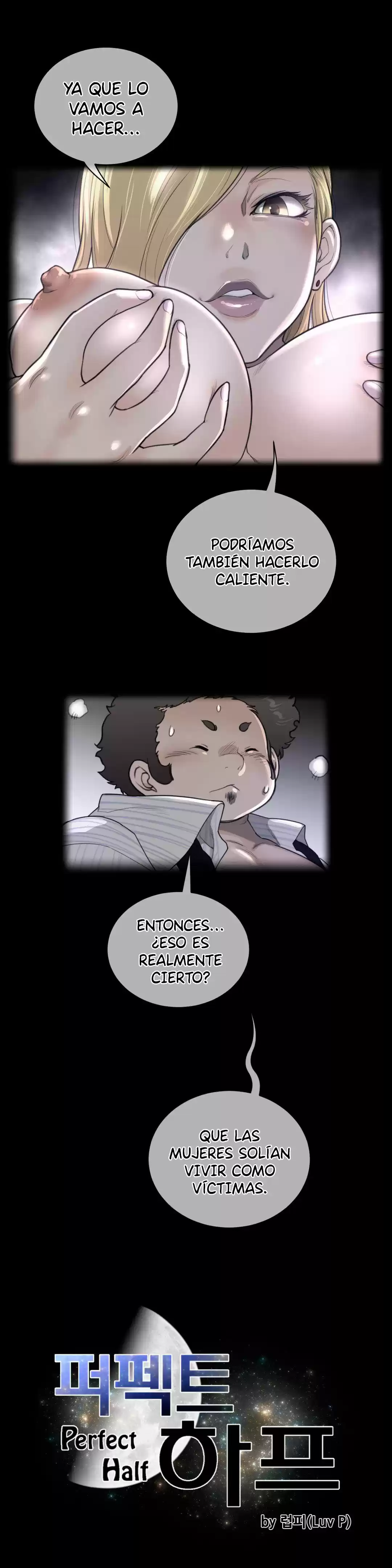 Perfect Half (2016) - Capítulo 52 - Página 5 - LectorTMOo
