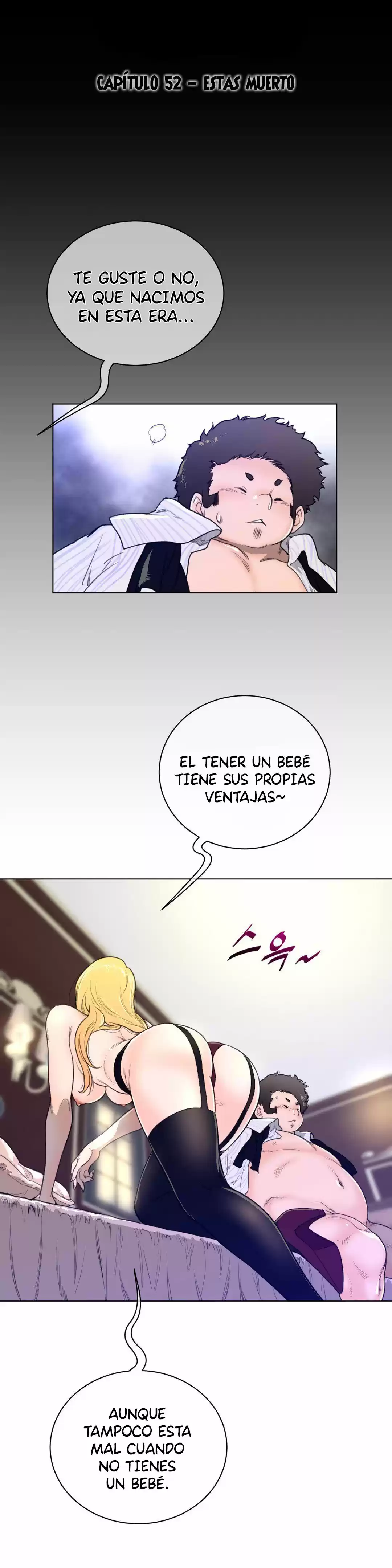 Perfect Half (2016) - Capítulo 52 - Página 6 - LectorTMOo