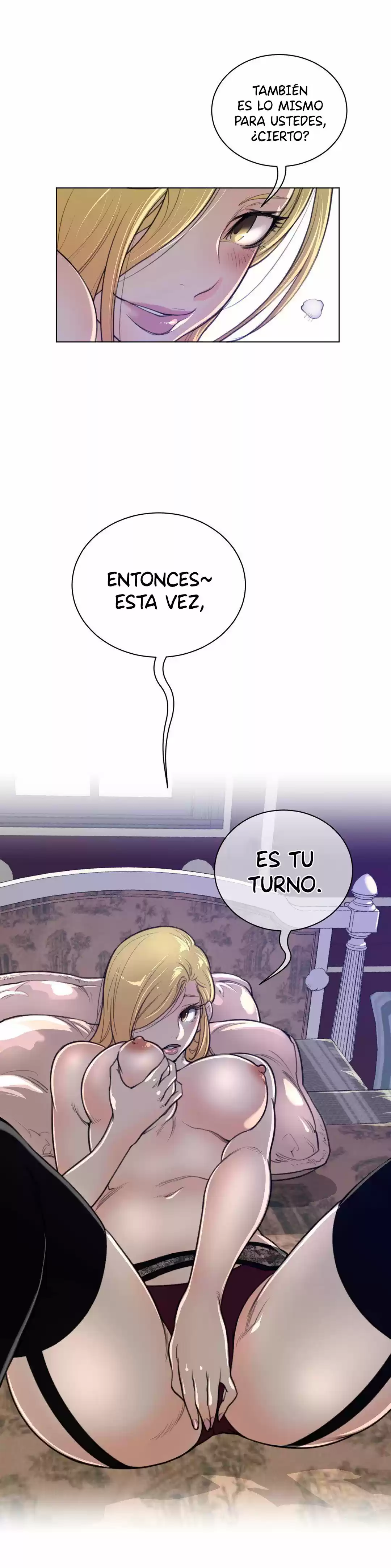 Perfect Half (2016) - Capítulo 52 - Página 7 - LectorTMOo