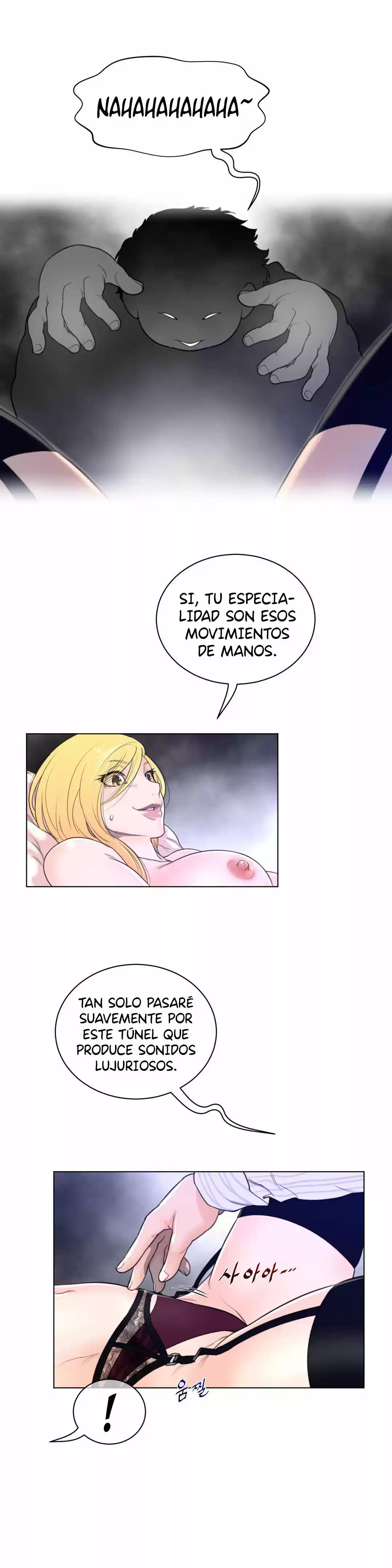 Perfect Half (2016) - Capítulo 52 - Página 10 - LectorTMOo