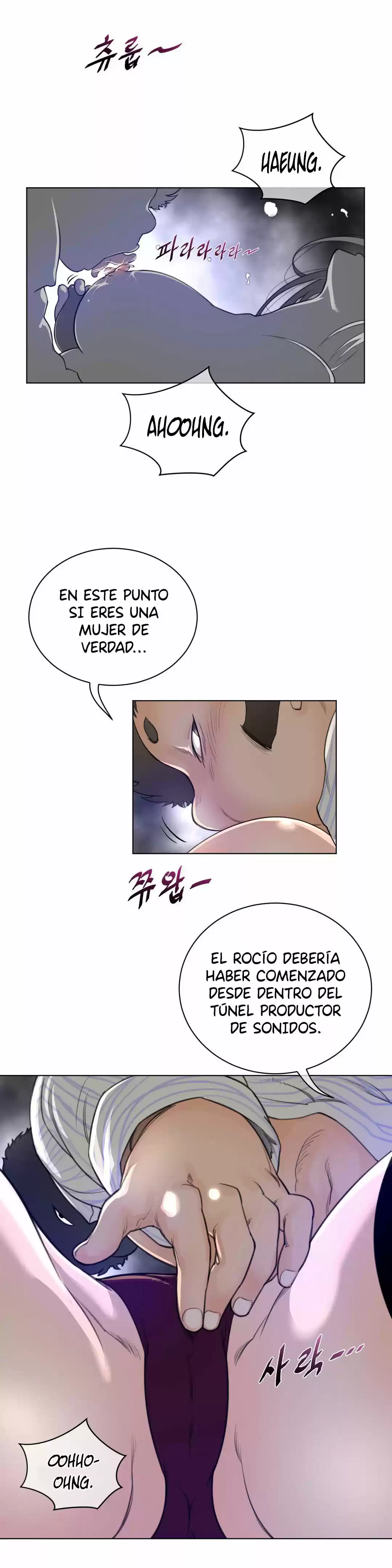 Perfect Half (2016) - Capítulo 52 - Página 13 - LectorTMOo