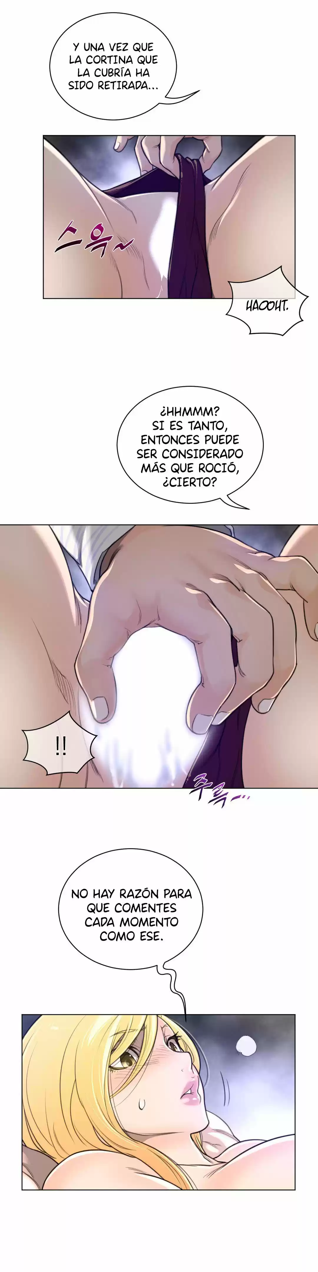 Perfect Half (2016) - Capítulo 52 - Página 14 - LectorTMOo