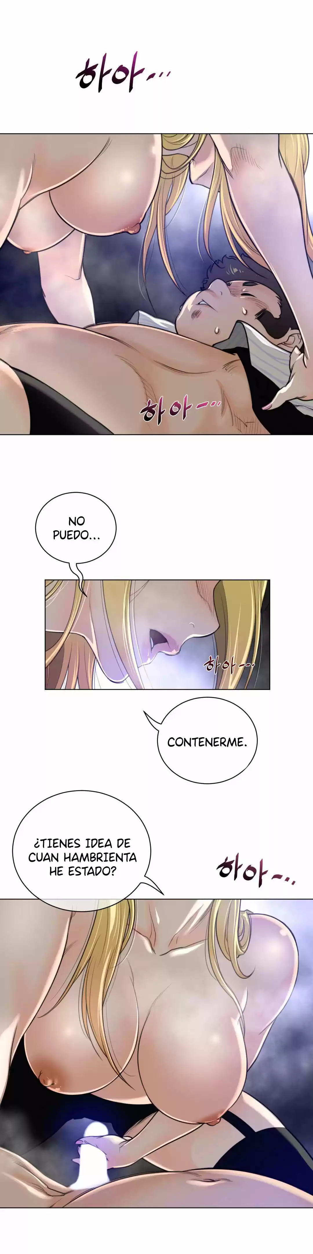 Perfect Half (2016) - Capítulo 52 - Página 19 - LectorTMOo