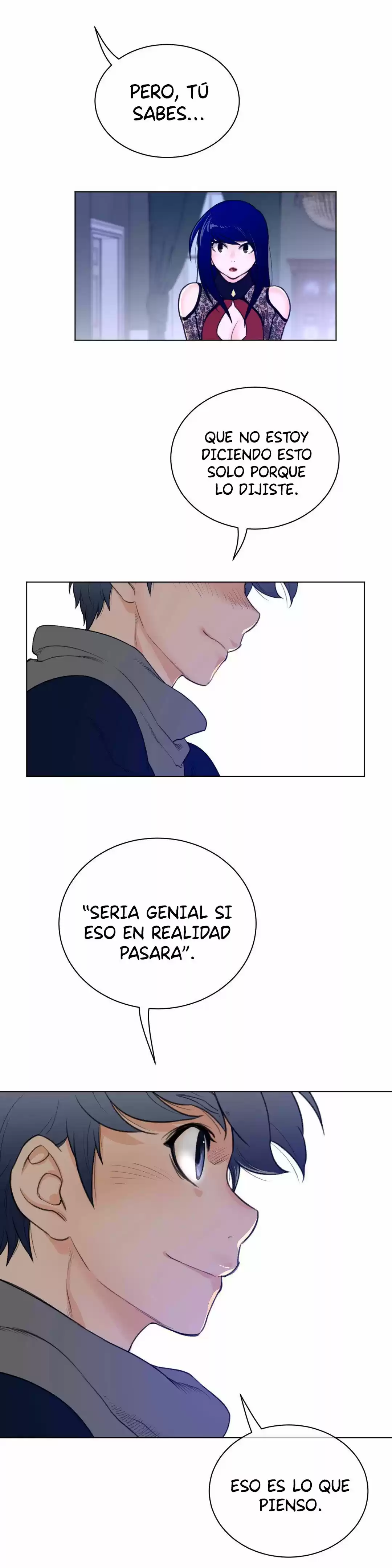 Perfect Half (2016) - Capítulo 52 - Página 24 - LectorTMOo