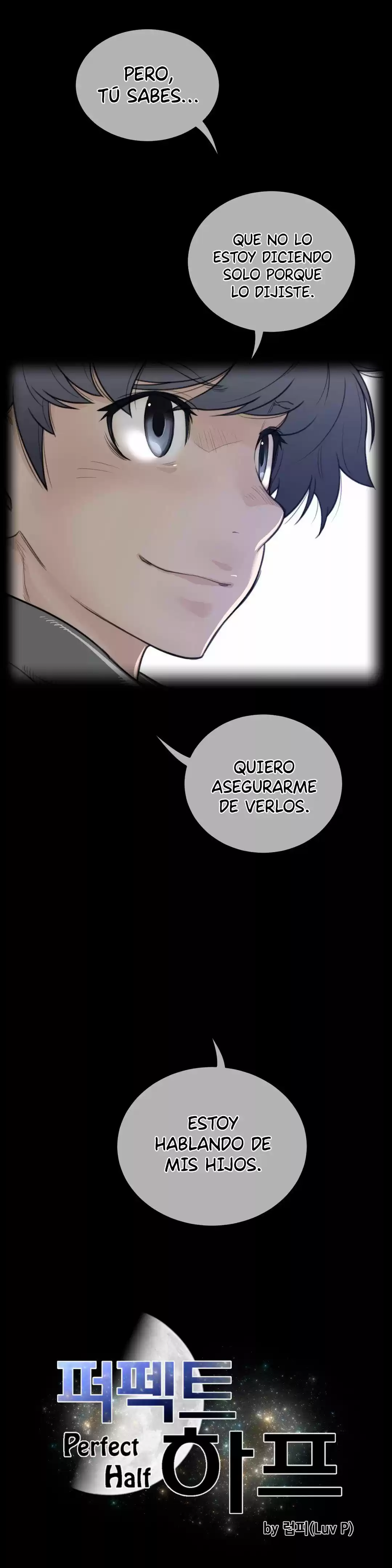 Perfect Half (2016) - Capítulo 53 - Página 5 - LectorTMOo
