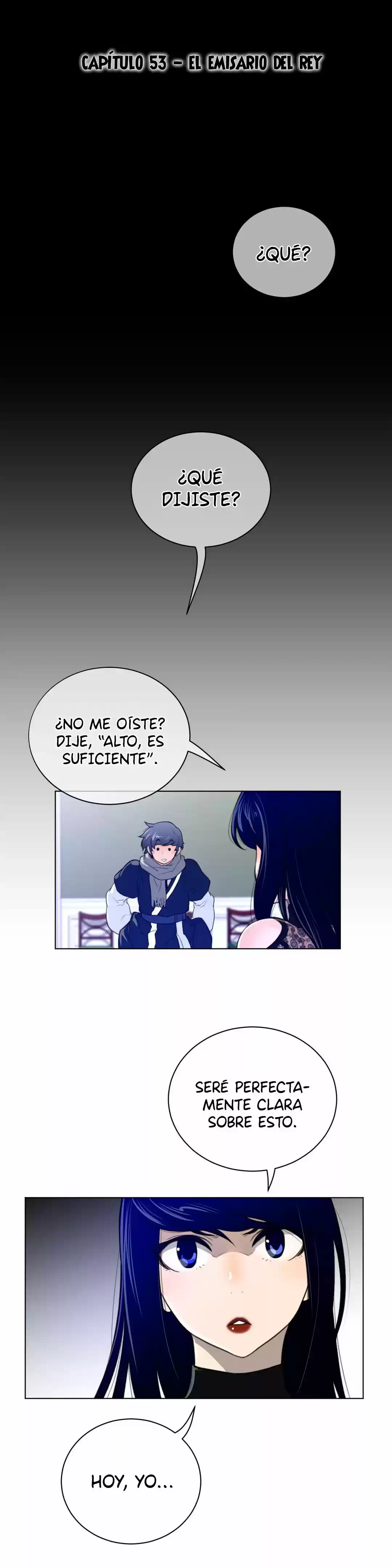Perfect Half (2016) - Capítulo 53 - Página 6 - LectorTMOo