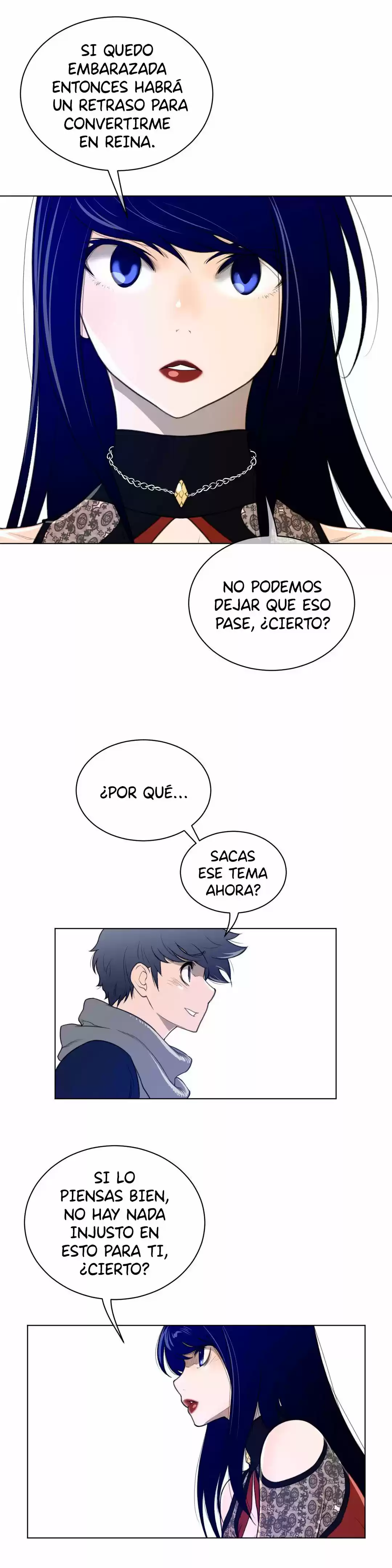 Perfect Half (2016) - Capítulo 53 - Página 8 - LectorTMOo