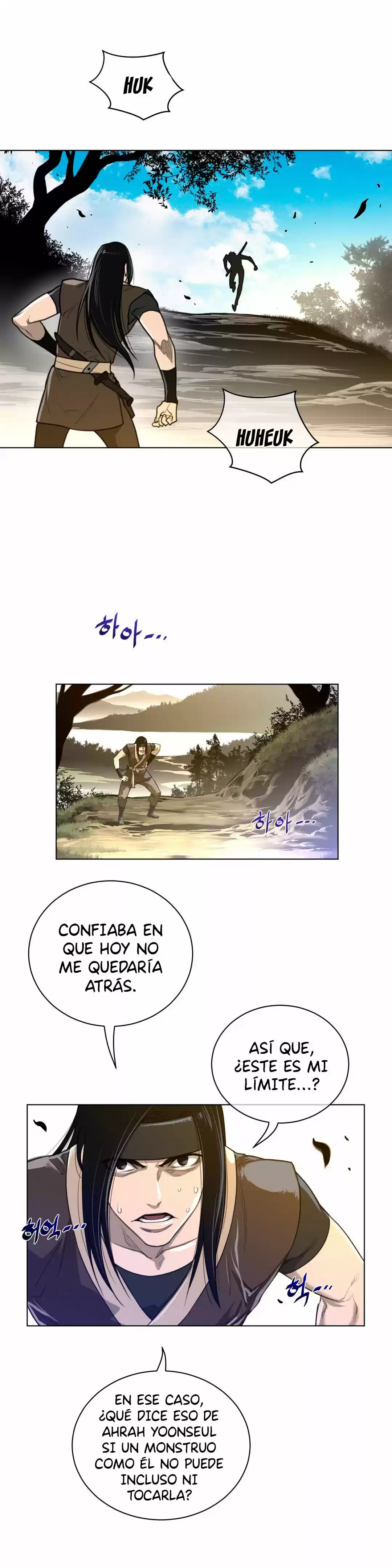 Perfect Half (2016) - Capítulo 53 - Página 13 - LectorTMOo