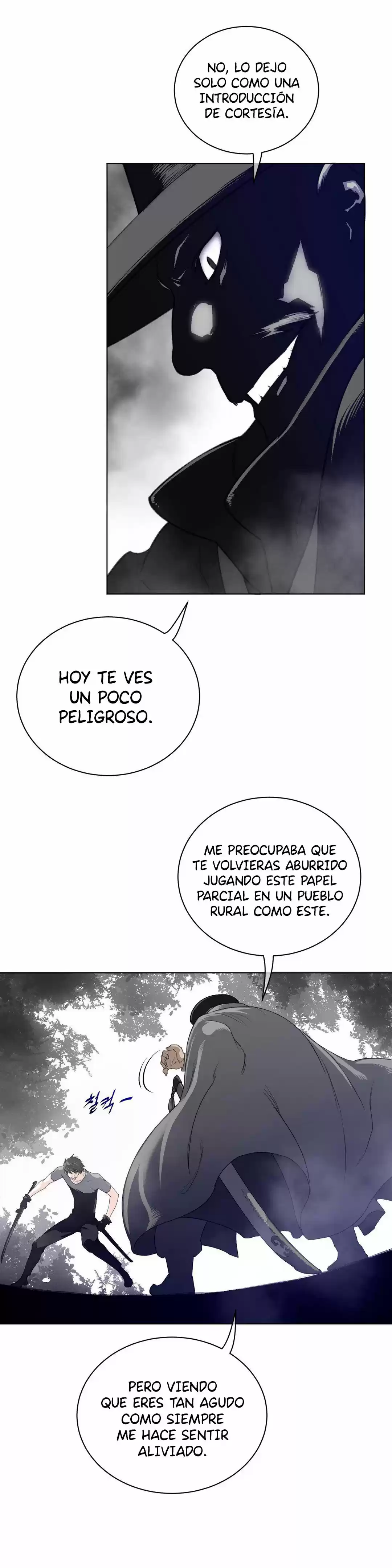 Perfect Half (2016) - Capítulo 53 - Página 24 - LectorTMOo