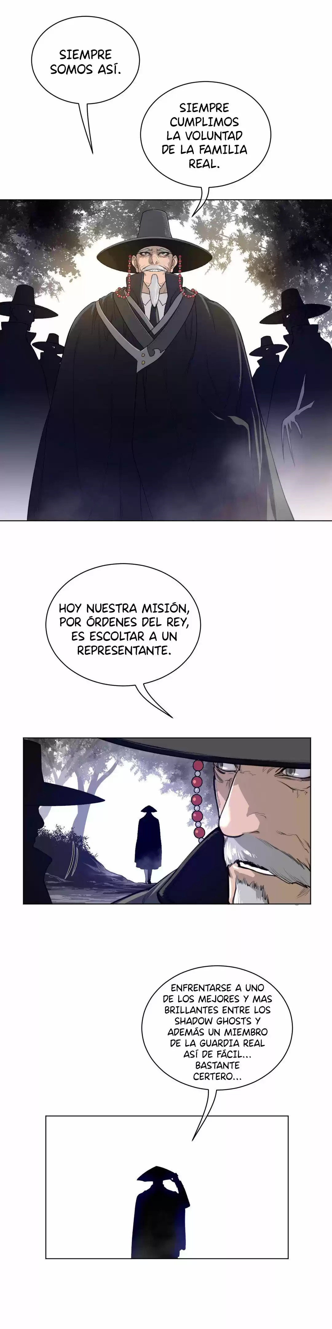 Perfect Half (2016) - Capítulo 53 - Página 26 - LectorTMOo