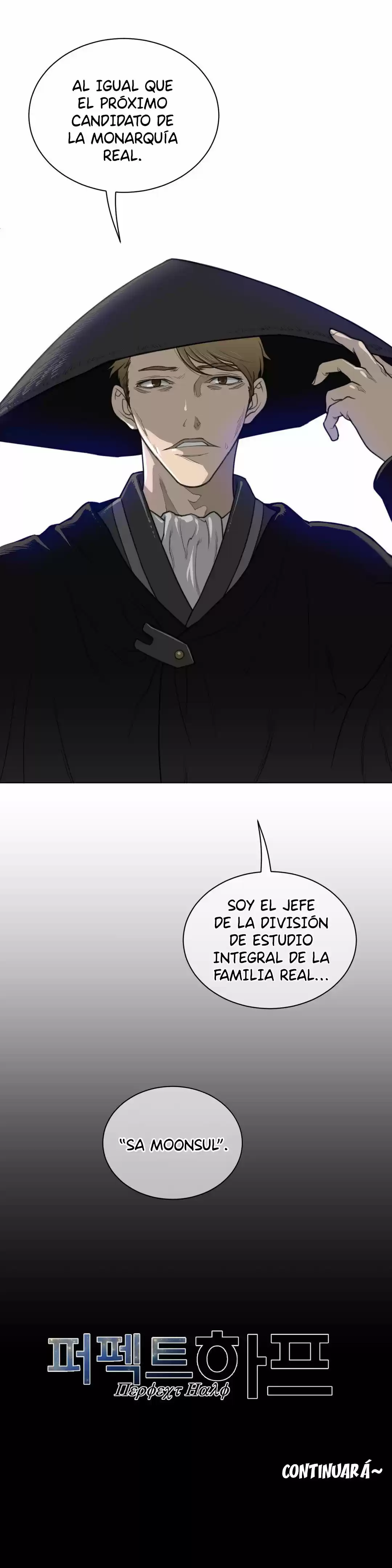 Perfect Half (2016) - Capítulo 53 - Página 27 - LectorTMOo
