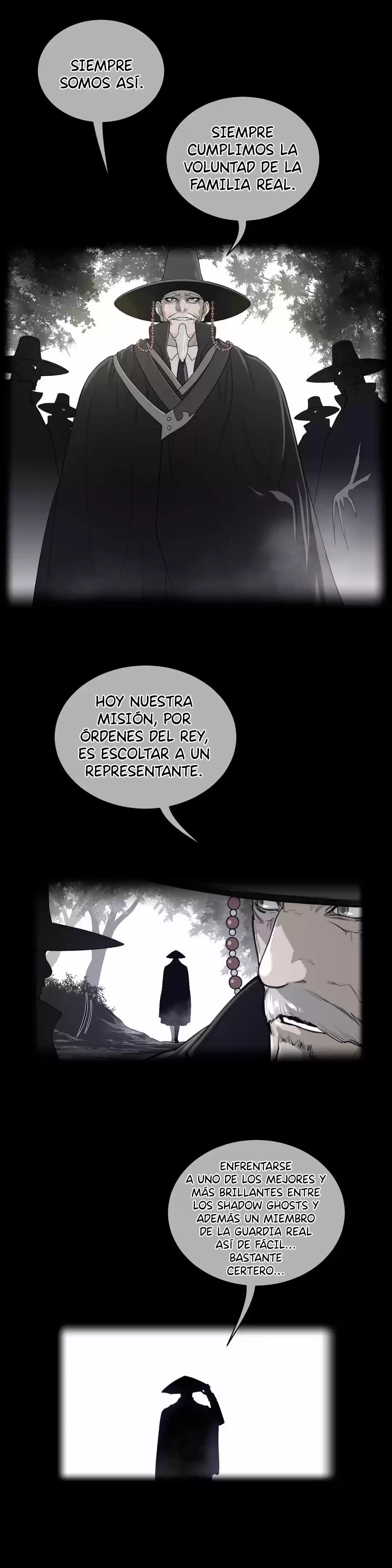 Perfect Half (2016) - Capítulo 54 - Página 3 - LectorTMOo