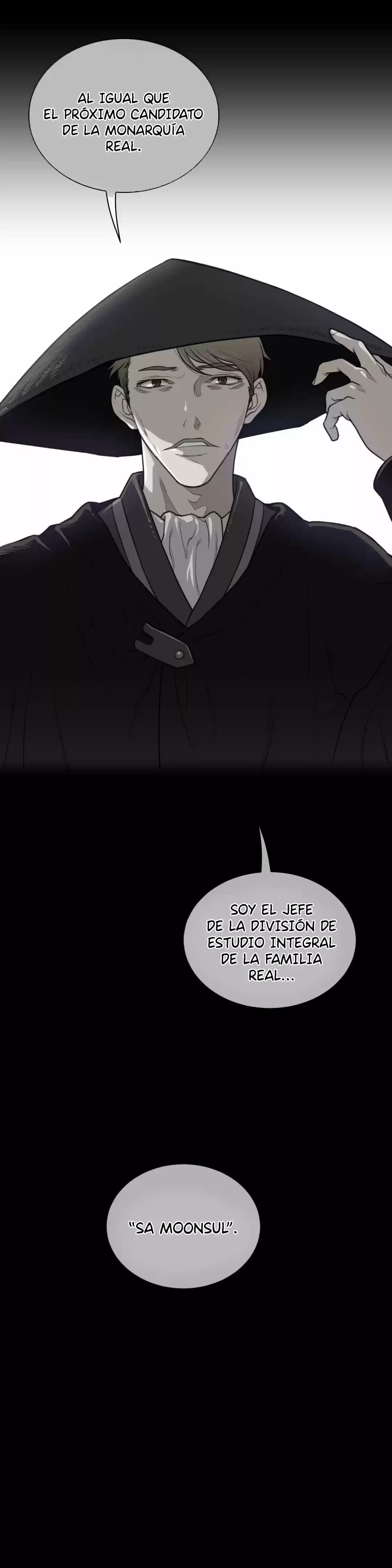Perfect Half (2016) - Capítulo 54 - Página 4 - LectorTMOo