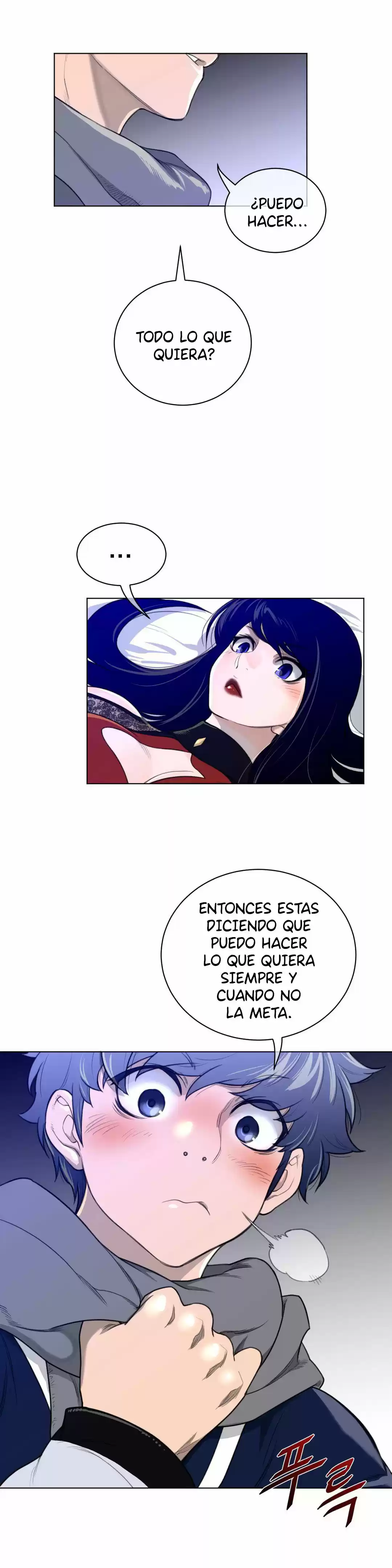 Perfect Half (2016) - Capítulo 54 - Página 7 - LectorTMOo