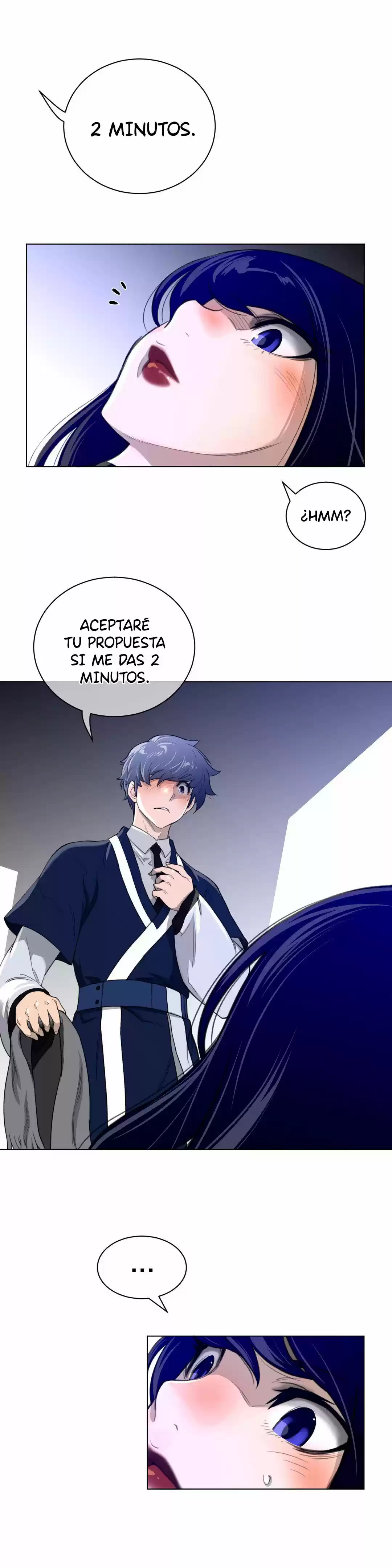 Perfect Half (2016) - Capítulo 54 - Página 8 - LectorTMOo