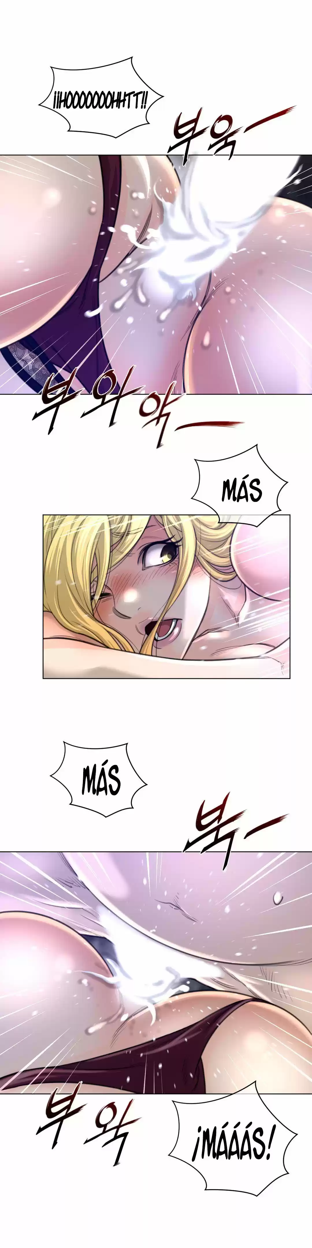 Perfect Half (2016) - Capítulo 54 - Página 20 - LectorTMOo