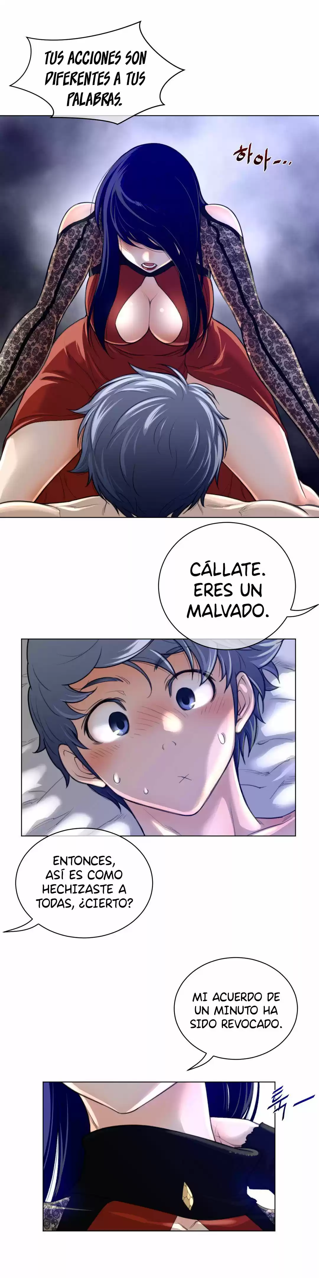 Perfect Half (2016) - Capítulo 54 - Página 24 - LectorTMOo